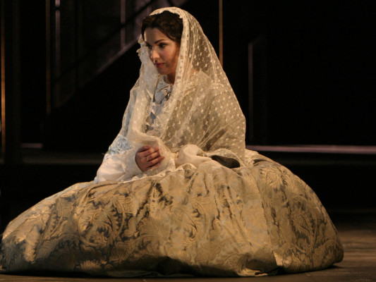Anna Netrebko pic #70862